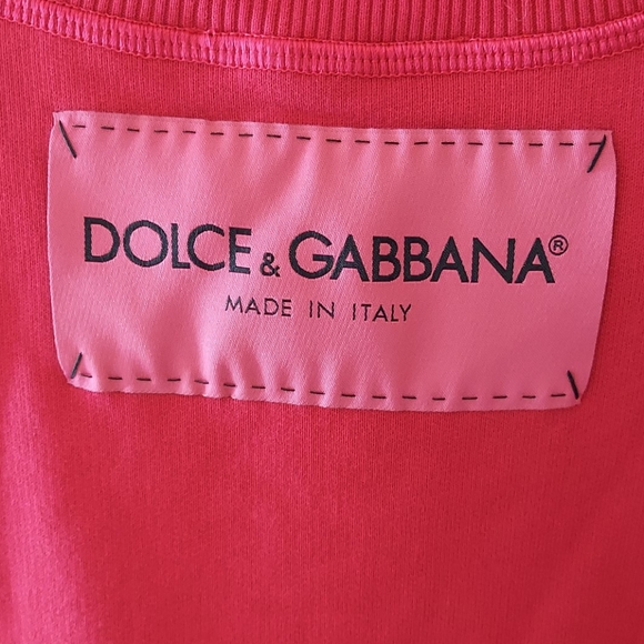 Dolce & Gabbana Sweatshirt - Picture 5 of 8